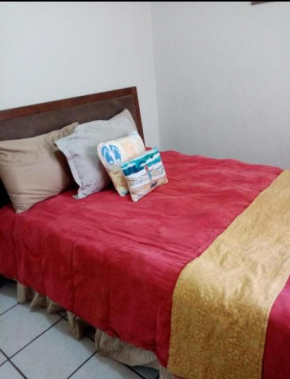 Capuchino Apartment
